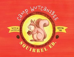 Camp Wutcanibee - Vino, Christina