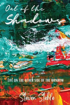 Out of the Shadows - Stehle, Steven M