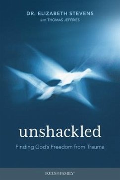 Cover Unshackled