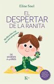 El Despertar de la Ranita: Meditación Con Los Más Pequeños