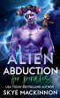 Alien Abduction for Pirates - Bild 1