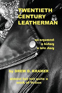Cover Twentieth-Century Leatherman