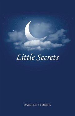 Little Secrets - Forbes, Darlene J.