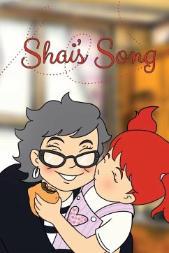 Cover Shai's Song