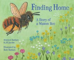 Finding Home - Basham, Brannen