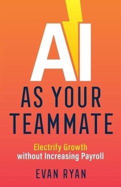 AI as Your Teammate - Ryan, Evan