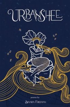Cover Urbanshee