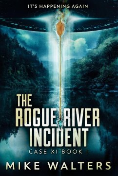 The Rogue River Incident - Walters, Mike