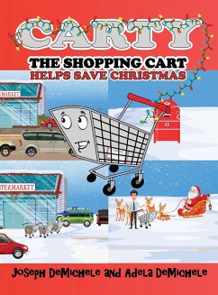 Carty the Shopping Cart - Demichele, Joseph