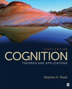 Cognition - Reed, Stephen K