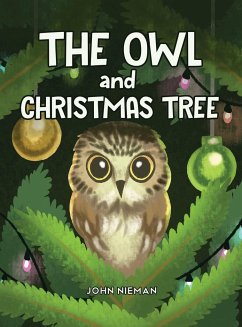 The Owl and The Christmas Tree - Nieman, John