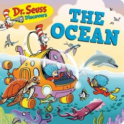 Dr. Seuss Discovers: The Ocean - Seuss