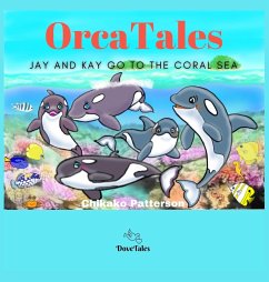 Orca Tales - Patterson, Chikako