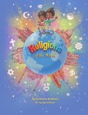 Religions of the World: Diversity, Inclusion & Belonging through Books