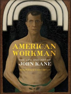 American Workman - King, Maxwell
