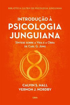 Introdução à psicologia junguiana - S. Hall, Calvin
