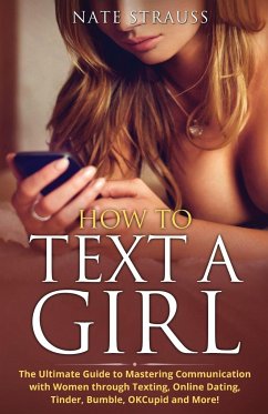 How to Text A Girl - Twyman, Harvey