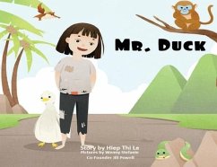 Mr. Duck - Le, Hiep Thi