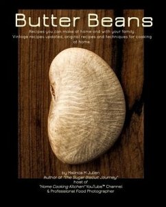 Butter Beans Vol II - Julien, Malinda M