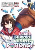 I Shall Survive Using Potions (Manga) Volume 7 I Shall Survive Using Potions (Manga) Volume 7