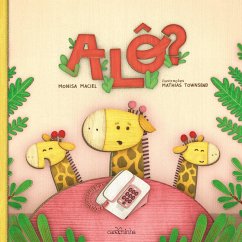 Alô? - Maciel, Monisa
