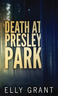 Death at Presley Park - Grant, Elly