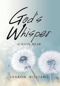 God's Whisper - Williams, Sharon