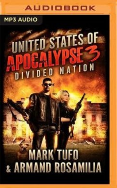 United States of Apocalypse 3 - Tufo, Mark; Rosamilia, Armand