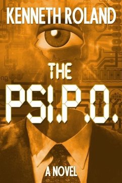 The Psi.P.O. - Roland, Kenneth