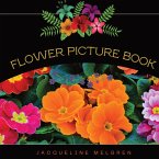 Flower Picture Book