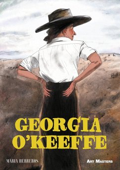 Georgia O'Keeffe - Herreros, Maria