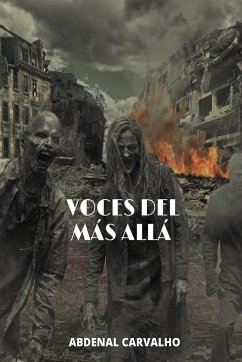 Voces Del Más Allá - Carvalho, Abdenal