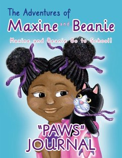 The Adventures of Maxine and Beanie - Denson Landrieux, Karolyn