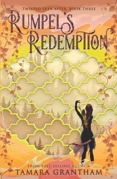 Rumpel's Redemption - Grantham, Tamara