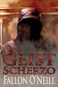 Geist: Scherzo - O'Neill, Fallon