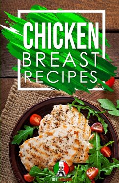 Chicken Breast Recipes - Leonardo, Chef