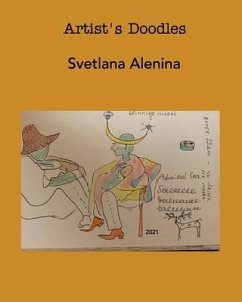 Artist's Doodles - Alenina, Sveta