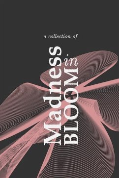 Cover Madness in Bloom