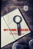 My Family Secret: The Holocaust