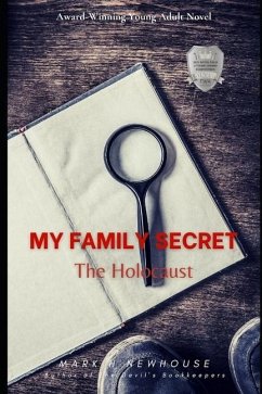 My Family Secret: The Holocaust - Newhouse, Mark