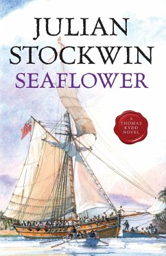 Seaflower - Stockwin, Julian