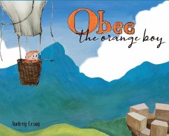 Obee the Orange Boy - Craig, Audrey