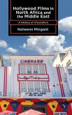 Hollywood Films in North Africa and the Middle East: A History of Circulation