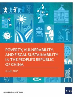 Poverty, Vulnerability, and Fiscal Sustainability in the People's Republic of China - Asian Development Bank
