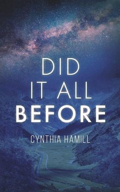 Did It All Before - Hamill, Cynthia