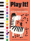 Play It! Jazz and Folk Songs