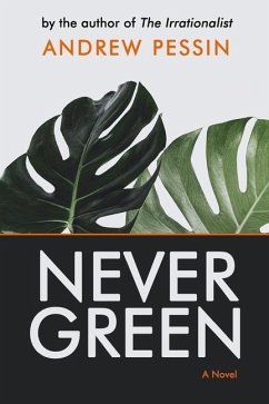Nevergreen - Pessin, Andrew