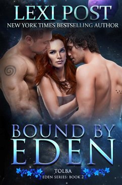 Bound by Eden - Post, Lexi
