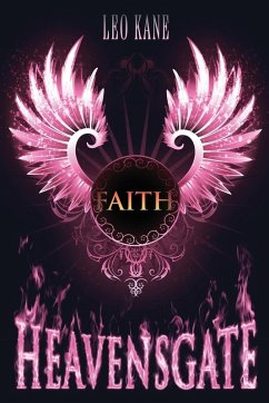 Cover Heavensgate - Faith