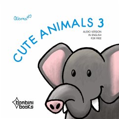 Cute Animals 3 - Aloma